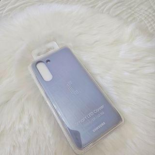 Funda led Samsung Galaxy s21 