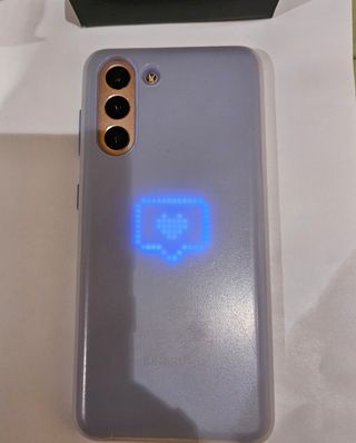 Funda led Samsung Galaxy s21 