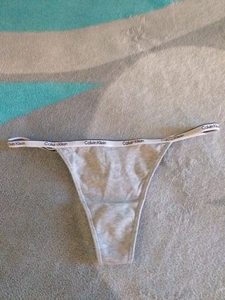 Tangas nuevos