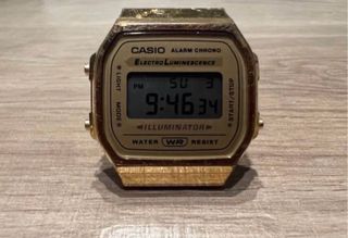 Casio