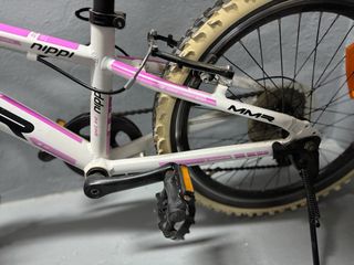 Mountain bike 18” MMR