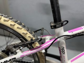 Mountain bike 18” MMR