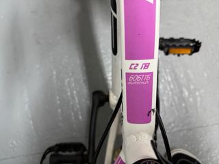 Mountain bike 18” MMR