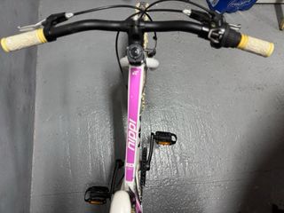 Mountain bike 18” MMR