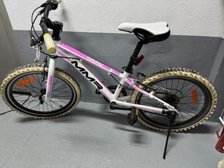 Mountain bike 18” MMR