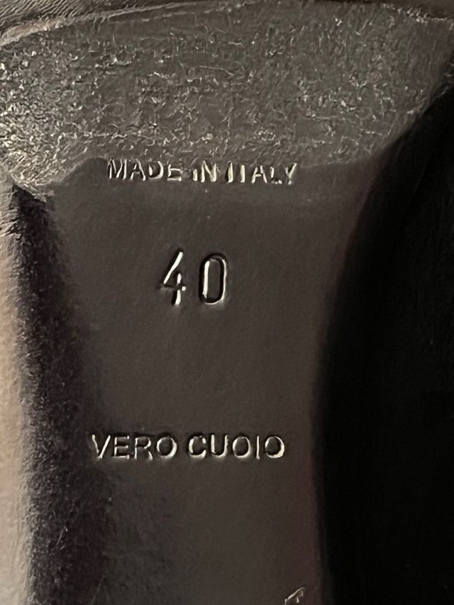 Zapatos de salon Prada , mujer