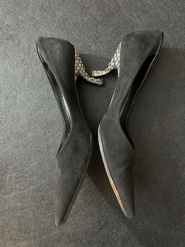 Zapatos de salon Prada , mujer