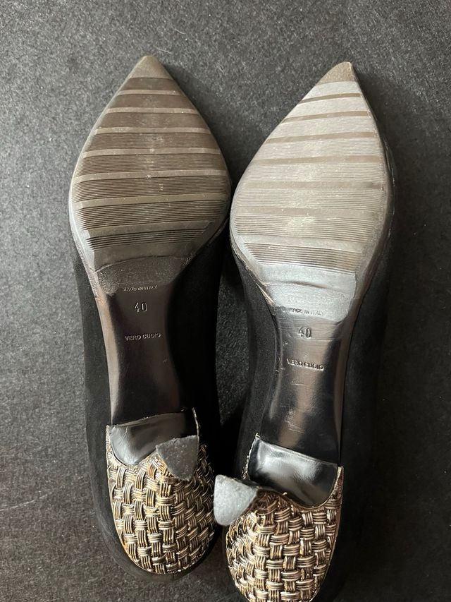 Zapatos de salon Prada , mujer