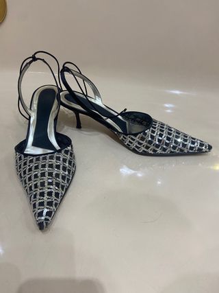 Zapatos fiesta