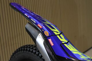 SHERCO STF Factory 300 2025
