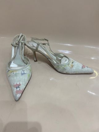 Zapatos fiesta