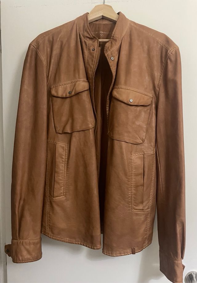 Chaqueta Adolfo Dominguez