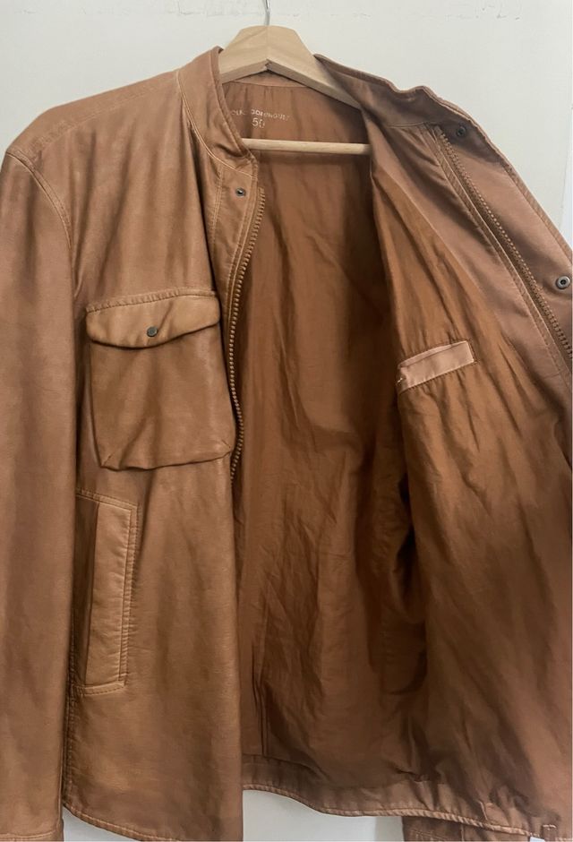 Chaqueta Adolfo Dominguez