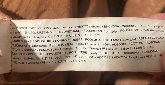 Chaqueta Adolfo Dominguez