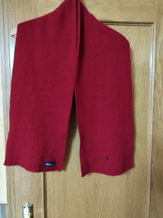 Bufanda Ralph Lauren 