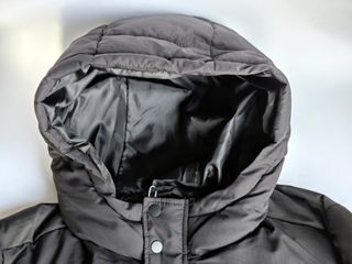 CHAQUETA LARGA JACK & JONES HOMBRE TALLA M NUEVA
