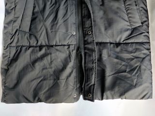 CHAQUETA LARGA JACK & JONES HOMBRE TALLA M NUEVA
