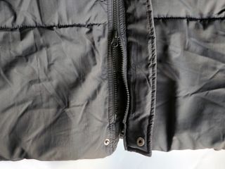 CHAQUETA LARGA JACK & JONES HOMBRE TALLA M NUEVA