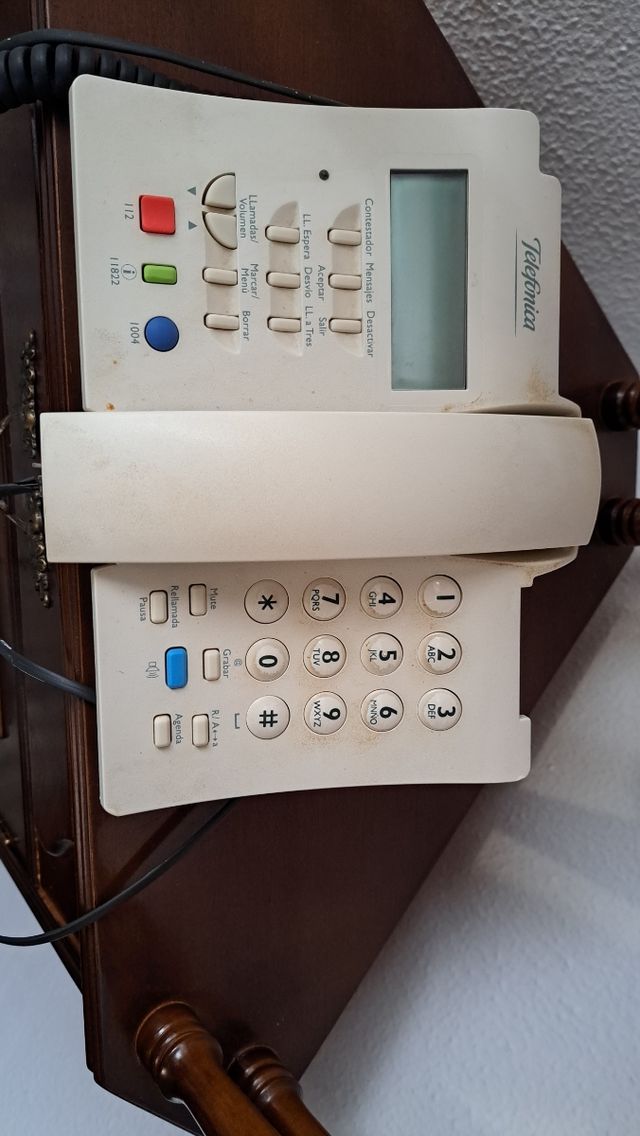 Telefono