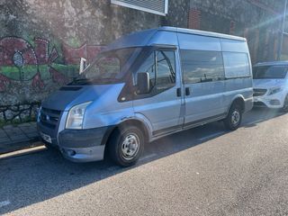 Despiece ford transit 2007