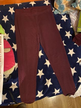 Conjunto de chandal