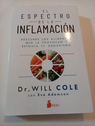 El espectro de la inflamación