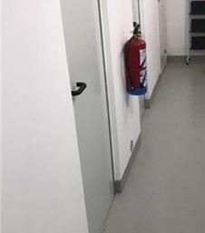 Alquiler trasteros de varios tamaños 0 humedades