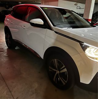 Peugeot 3008 2019