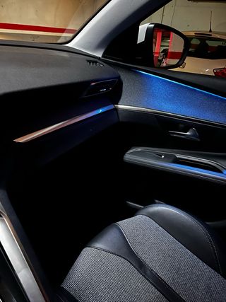 Peugeot 3008 2019