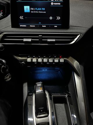 Peugeot 3008 2019