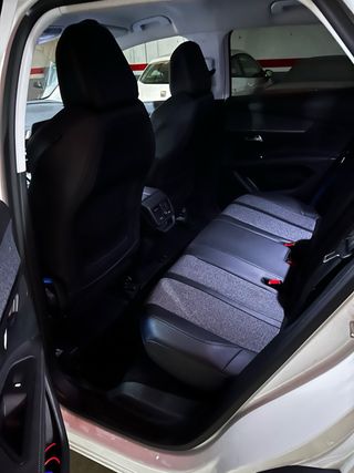 Peugeot 3008 2019