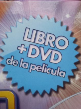Colección cuentos Disney +Dvd originales