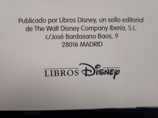Colección cuentos Disney +Dvd originales