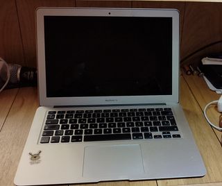 Macbook Air i5 2017 a1466