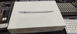 Macbook Air i5 2017 a1466