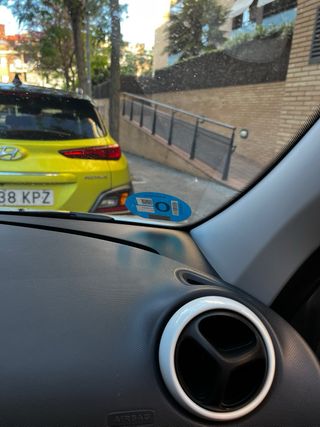 smart forfour 2019
