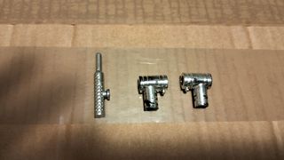 Trasformers accessori Commander