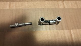 Trasformers accessori Commander