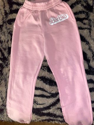 Chandal barbie