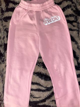 Chandal barbie
