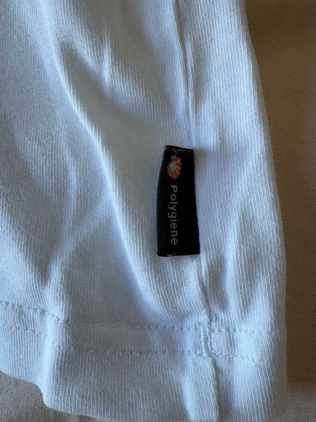 Camiseta adidas Terrex