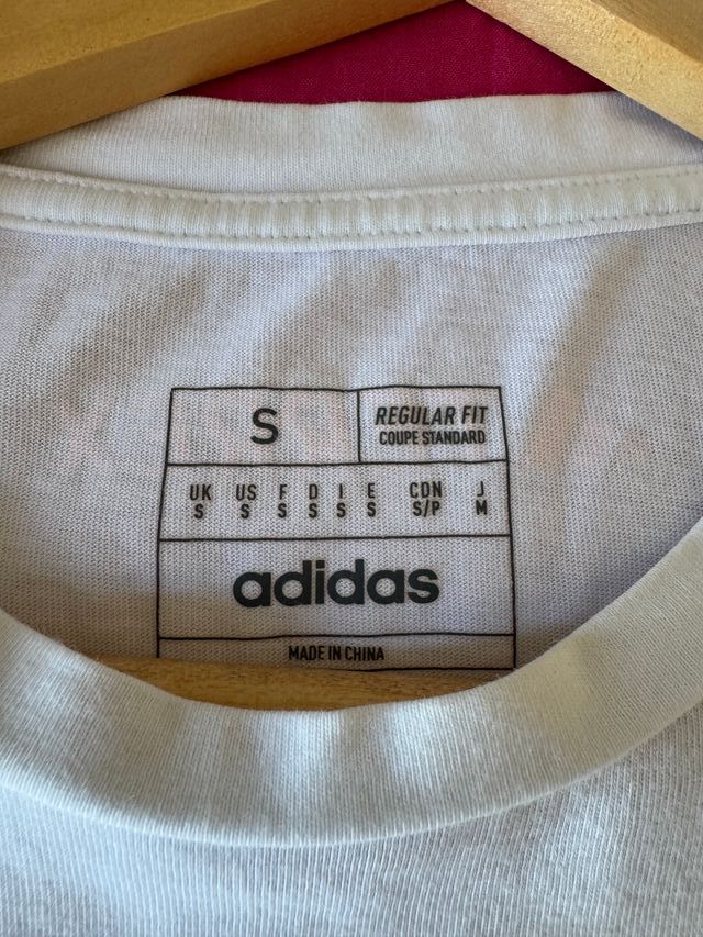 Camiseta adidas Terrex