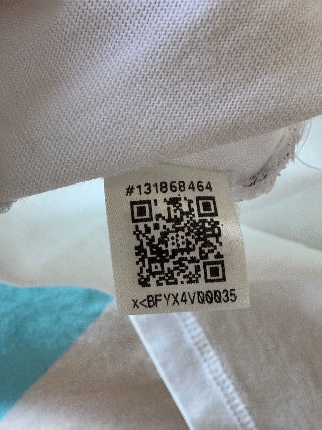 Camiseta adidas Terrex