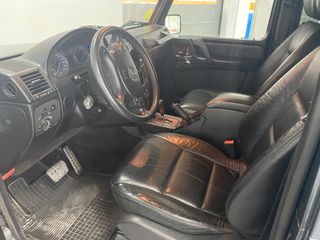 Mercedes-Benz Clase G 320CDI