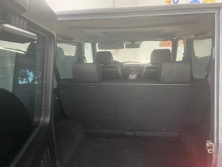 Mercedes-Benz Clase G 320CDI