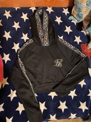 Sudadera chandal