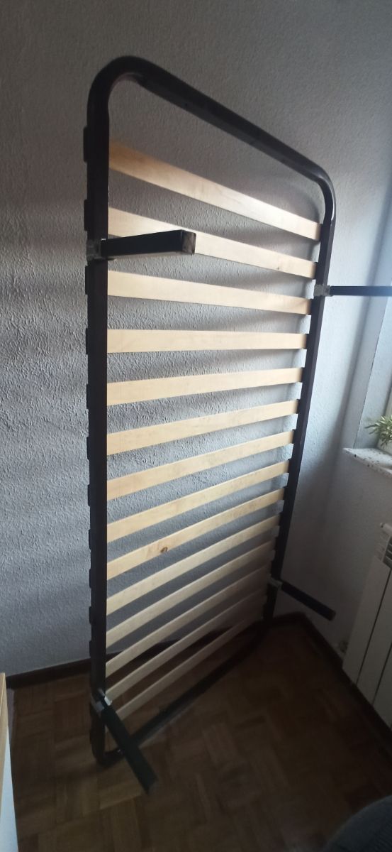 Regalo Colchón 190x90 (por 20€ doy funda y somier)