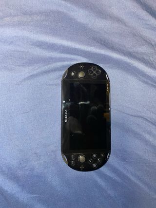 PS Vita slim