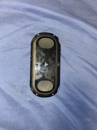 PS Vita slim