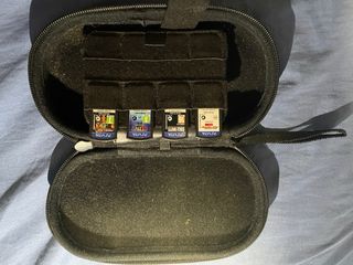 PS Vita slim